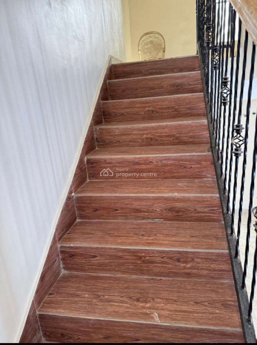 Newly Big 4 Bedroom Semi Detach Duplex+ Amenities, Opic, Isheri North, Lagos, Semi-detached Duplex for Sale