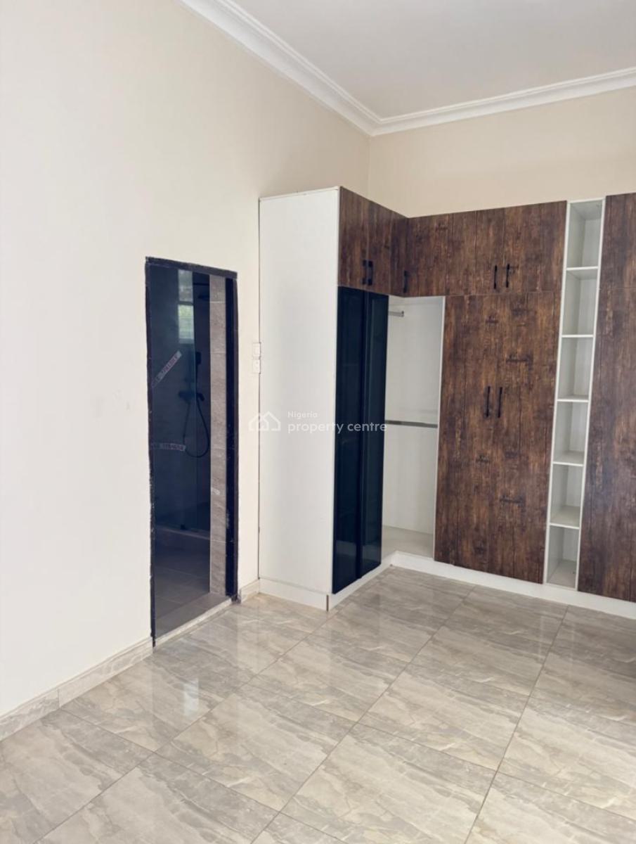 Newly Big 4 Bedroom Semi Detach Duplex+ Amenities, Opic, Isheri North, Lagos, Semi-detached Duplex for Sale