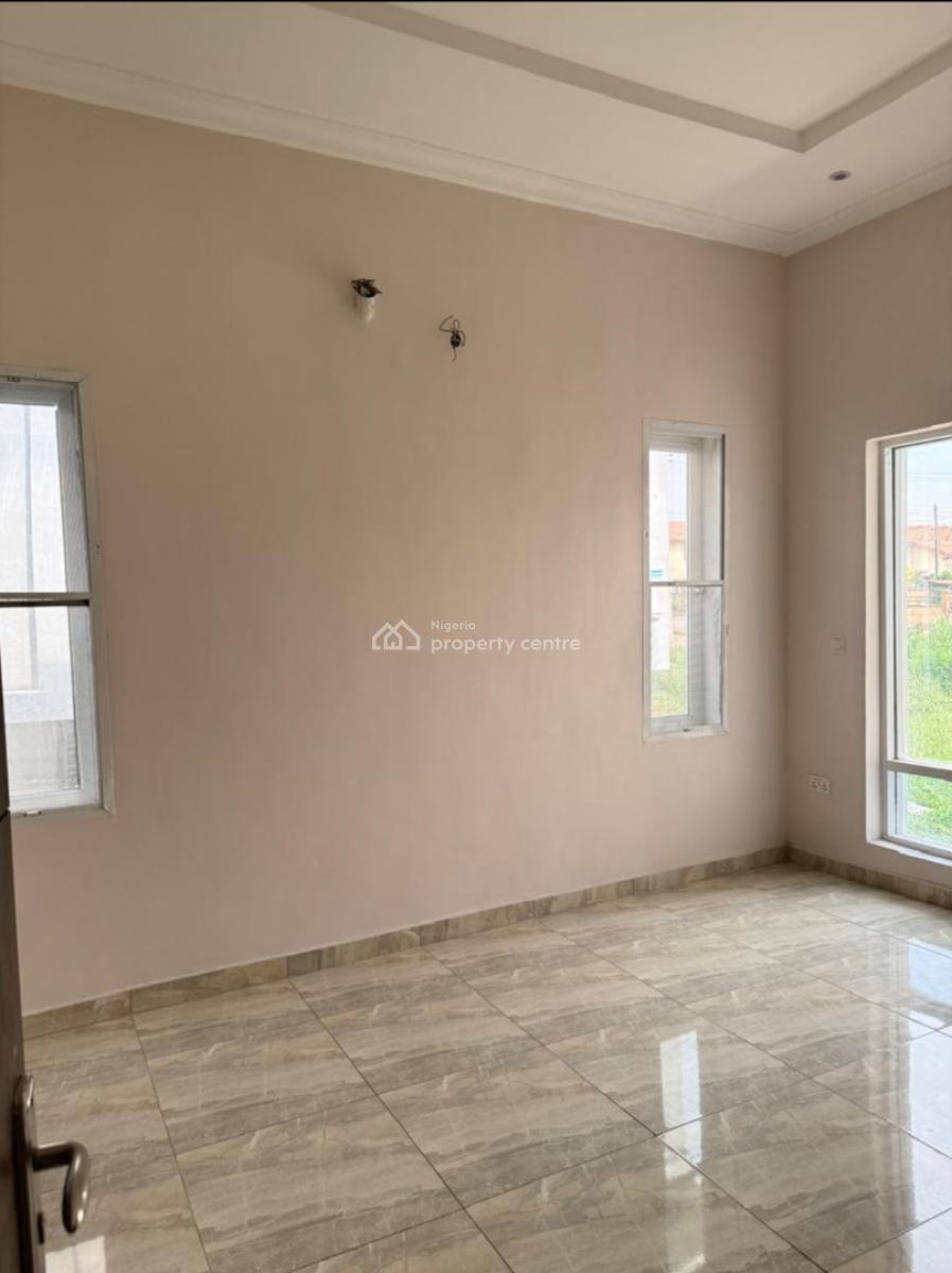 Newly Big 4 Bedroom Semi Detach Duplex+ Amenities, Opic, Isheri North, Lagos, Semi-detached Duplex for Sale