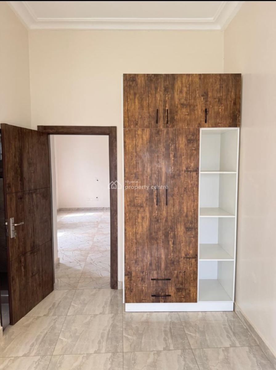 Newly Big 4 Bedroom Semi Detach Duplex+ Amenities, Opic, Isheri North, Lagos, Semi-detached Duplex for Sale