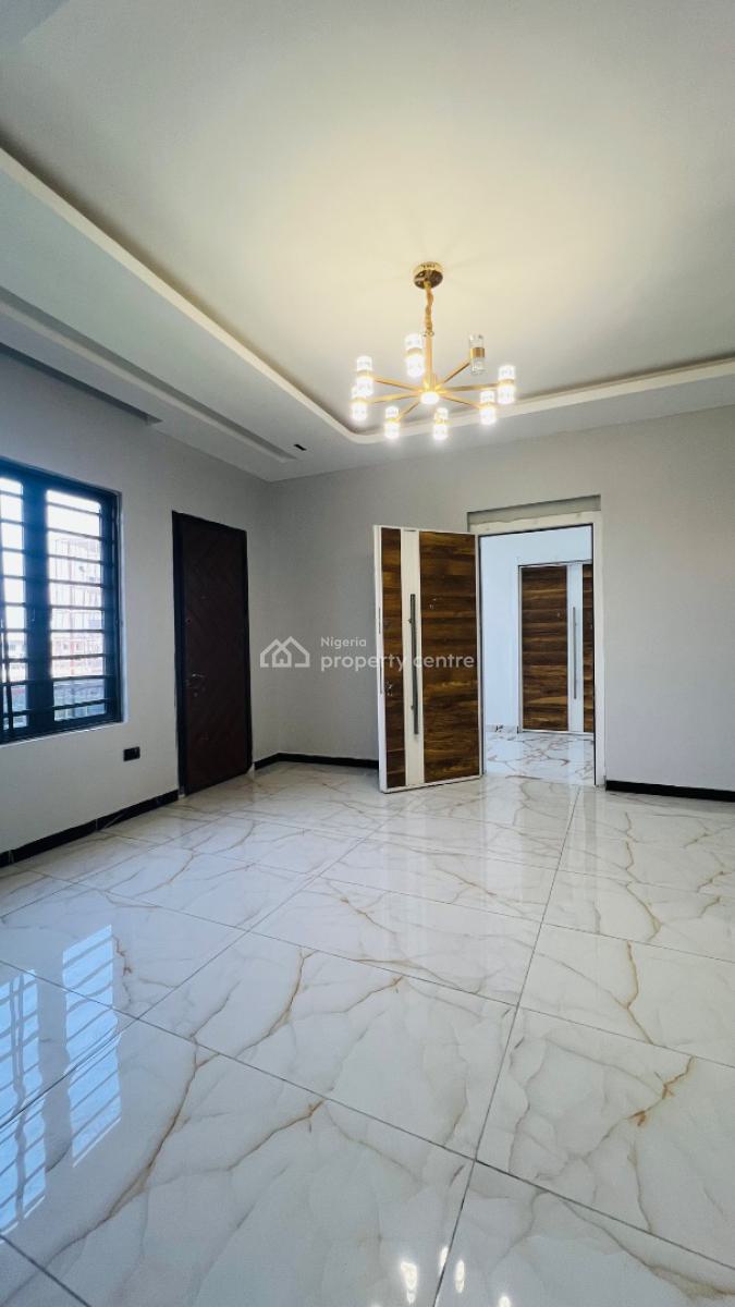 Brand New 2bedroom Apartment, Lekki Phase 1, Lekki, Lagos, Flat / Apartment for Rent