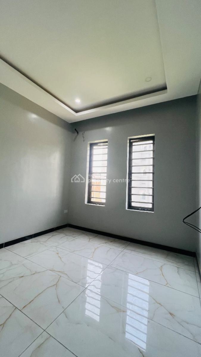 Brand New 2bedroom Apartment, Lekki Phase 1, Lekki, Lagos, Flat / Apartment for Rent