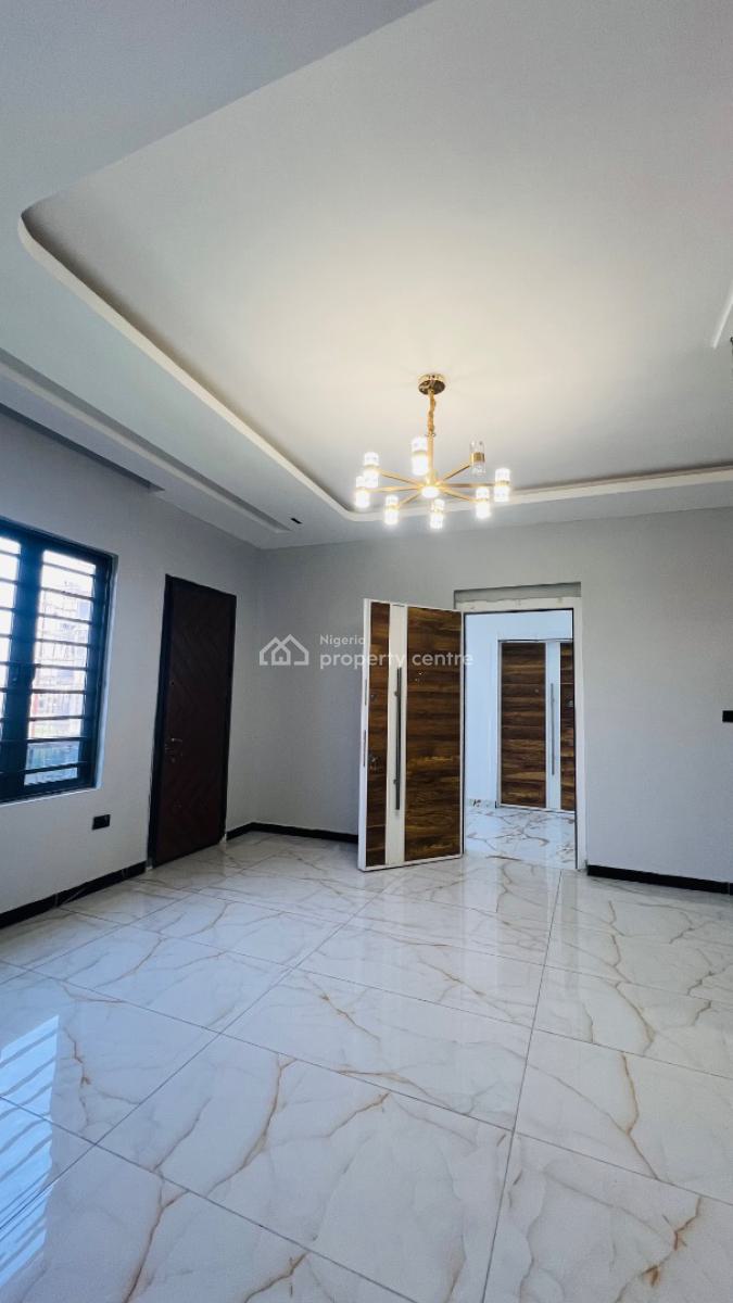 Brand New 2bedroom Apartment, Lekki Phase 1, Lekki, Lagos, Flat / Apartment for Rent