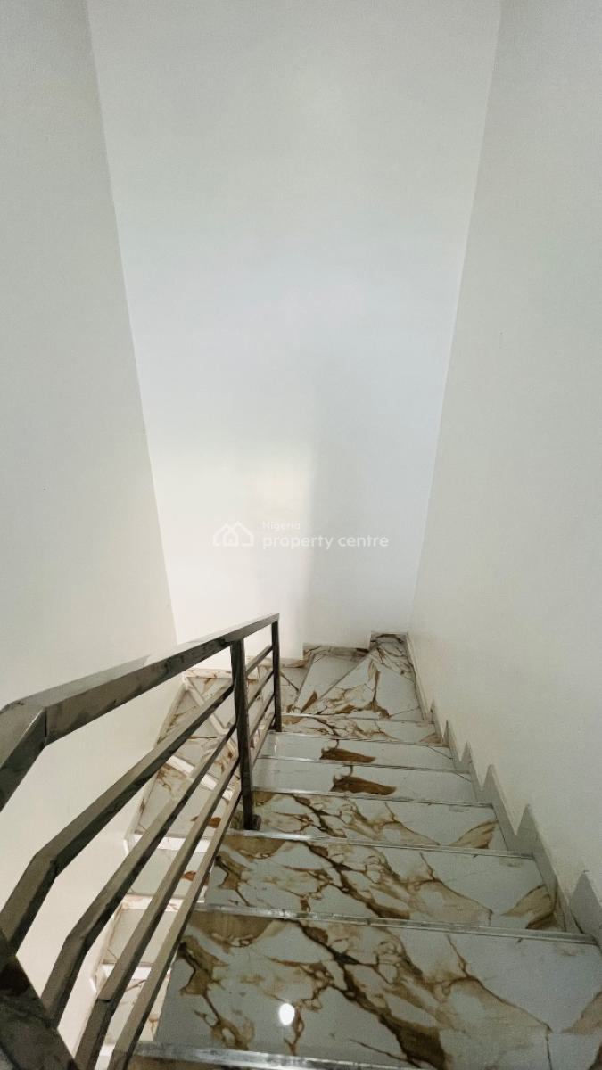 Brand New 2bedroom Apartment, Lekki Phase 1, Lekki, Lagos, Flat / Apartment for Rent