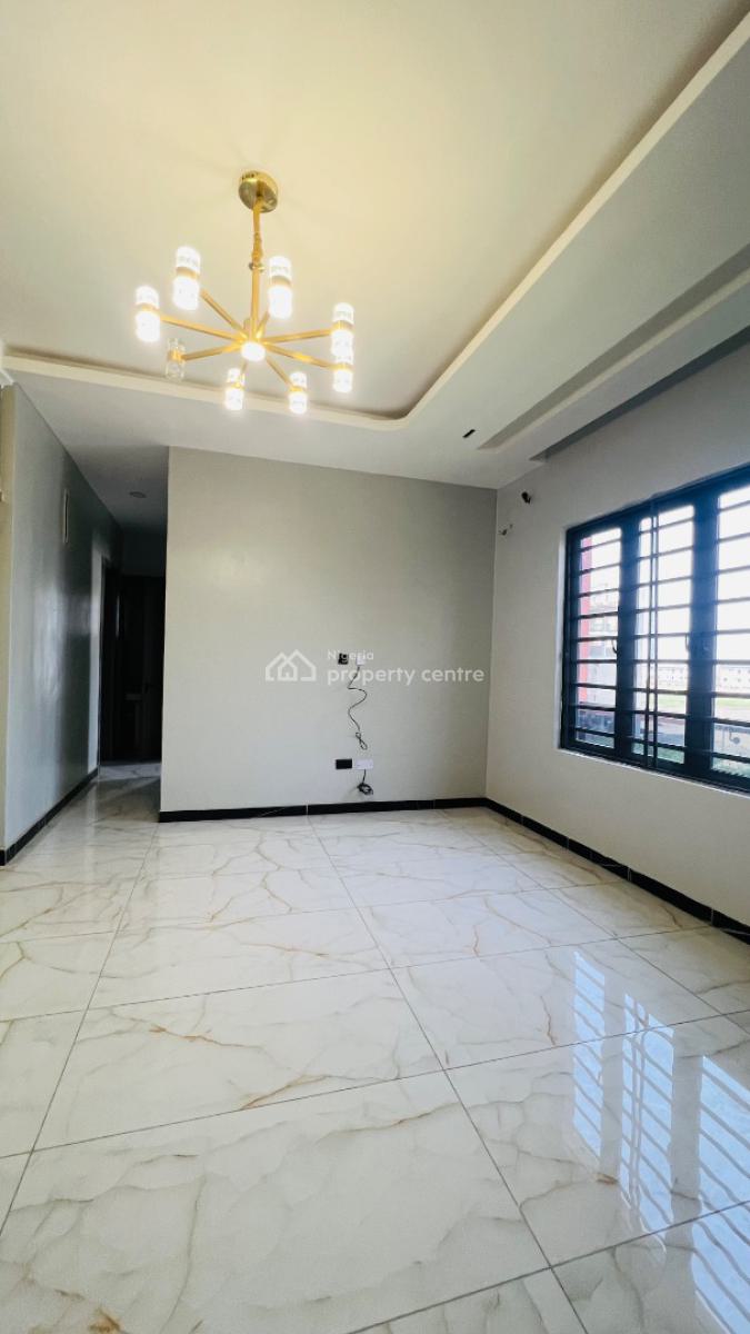 Brand New 2bedroom Apartment, Lekki Phase 1, Lekki, Lagos, Flat / Apartment for Rent
