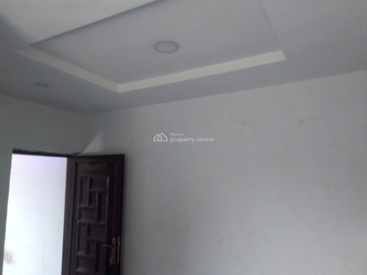 Luxury 1 Bedroom with Excellent Features, Rovers Estate, Ogombo, Ajah, Lagos, Mini Flat (room and Parlour) for Rent