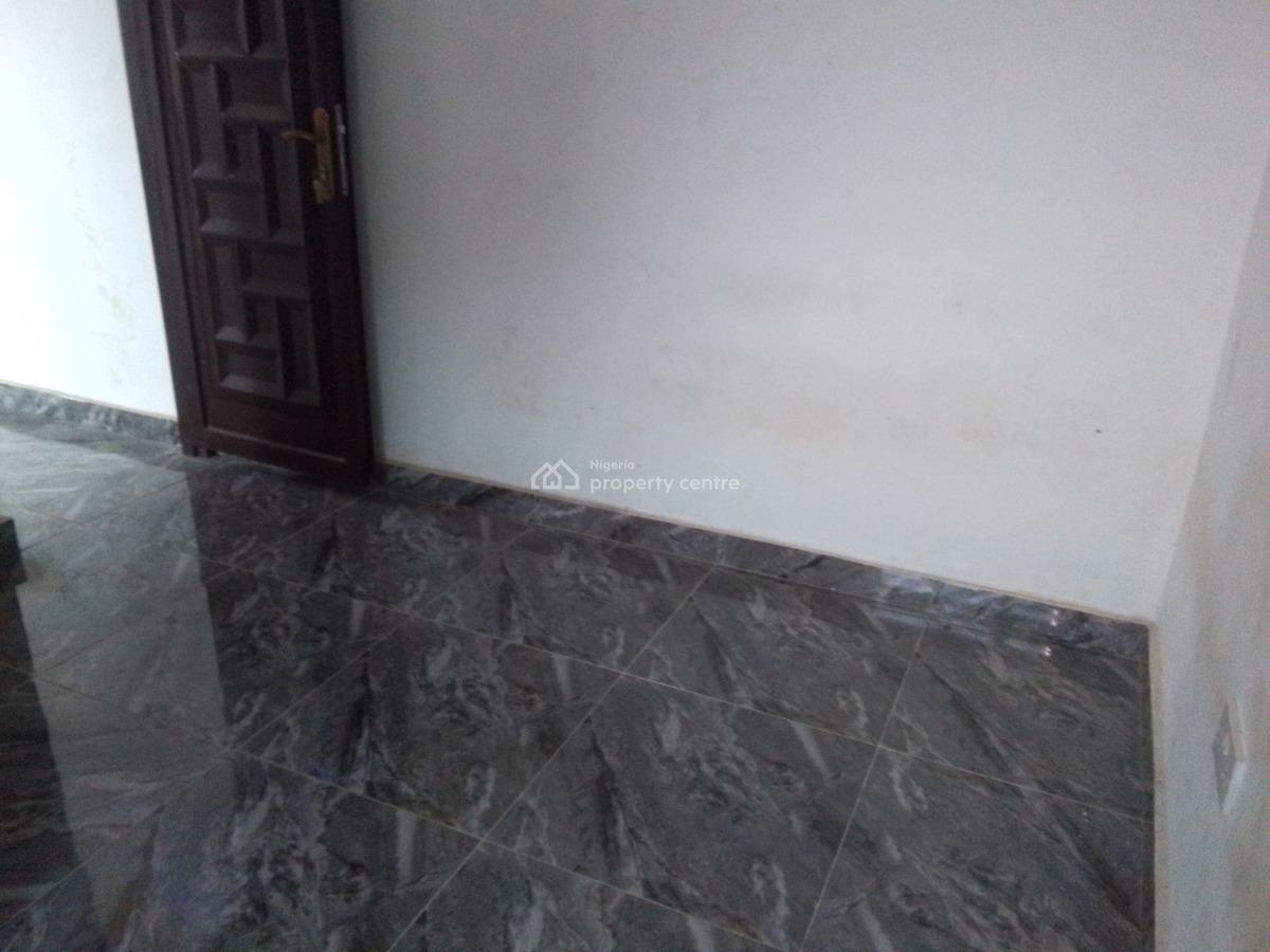 Luxury 1 Bedroom with Excellent Features, Rovers Estate, Ogombo, Ajah, Lagos, Mini Flat (room and Parlour) for Rent