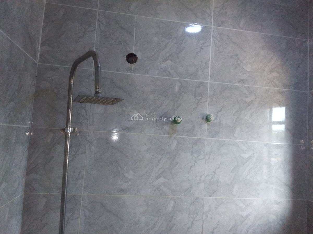 Luxury 1 Bedroom with Excellent Features, Rovers Estate, Ogombo, Ajah, Lagos, Mini Flat (room and Parlour) for Rent