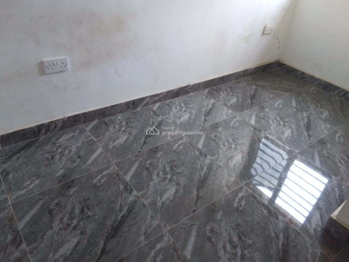 Luxury 1 Bedroom with Excellent Features, Rovers Estate, Ogombo, Ajah, Lagos, Mini Flat (room and Parlour) for Rent