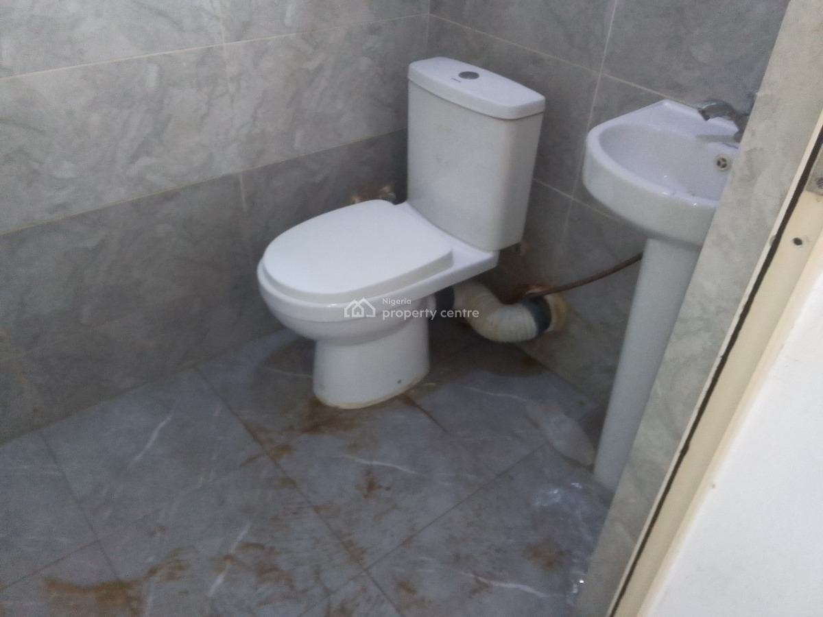 Luxury 1 Bedroom with Excellent Features, Rovers Estate, Ogombo, Ajah, Lagos, Mini Flat (room and Parlour) for Rent