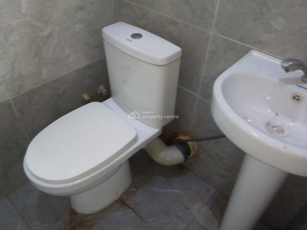 Luxury 1 Bedroom with Excellent Features, Rovers Estate, Ogombo, Ajah, Lagos, Mini Flat (room and Parlour) for Rent