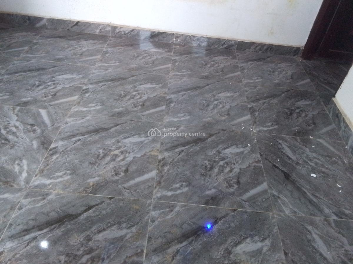 Luxury 1 Bedroom with Excellent Features, Rovers Estate, Ogombo, Ajah, Lagos, Mini Flat (room and Parlour) for Rent