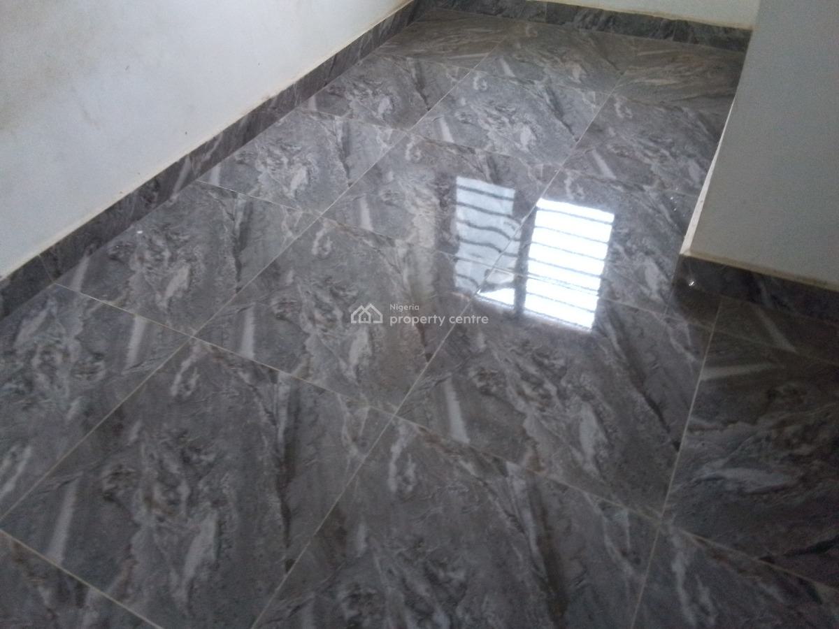 Luxury 1 Bedroom with Excellent Features, Rovers Estate, Ogombo, Ajah, Lagos, Mini Flat (room and Parlour) for Rent