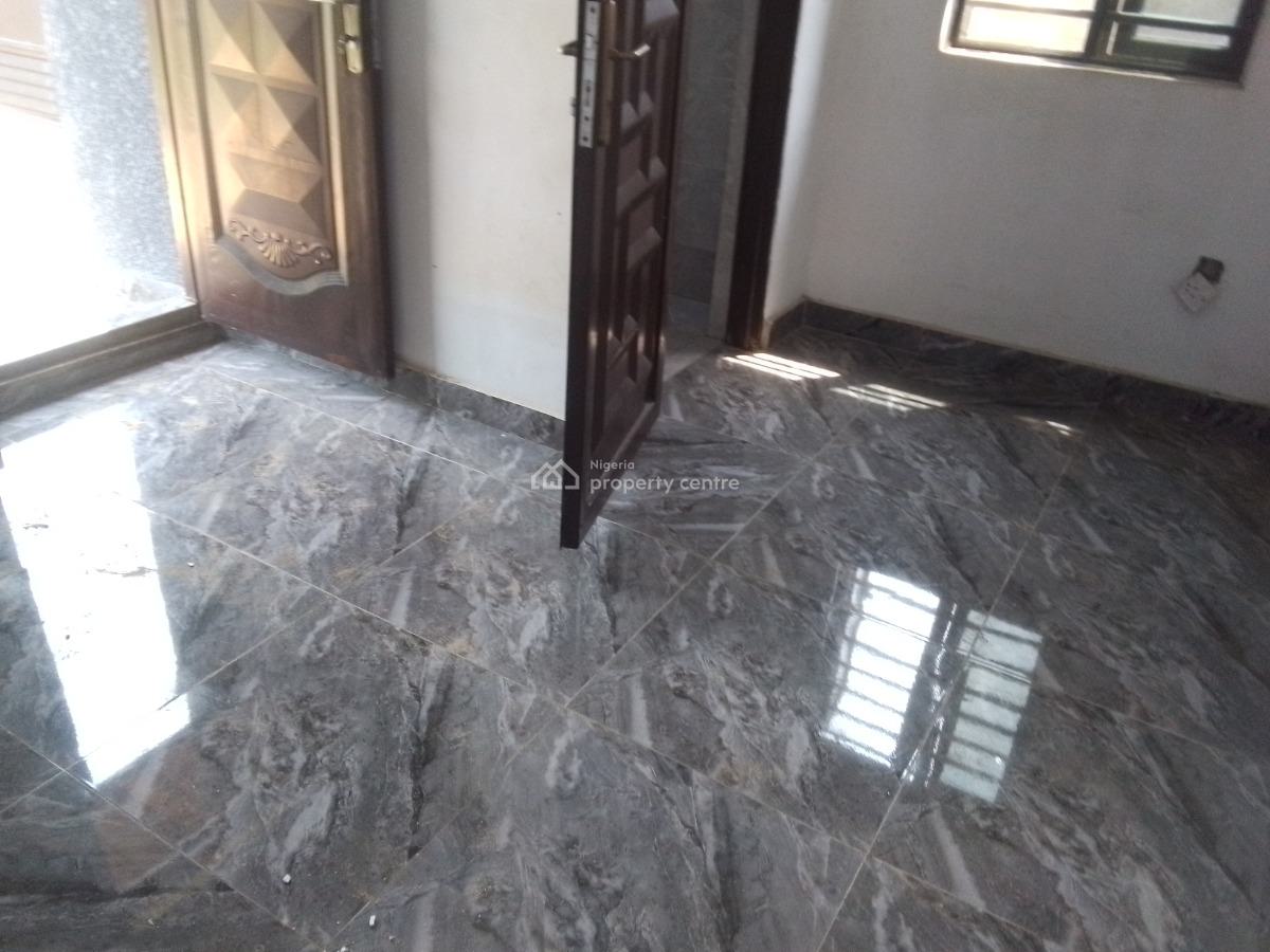Luxury 1 Bedroom with Excellent Features, Rovers Estate, Ogombo, Ajah, Lagos, Mini Flat (room and Parlour) for Rent