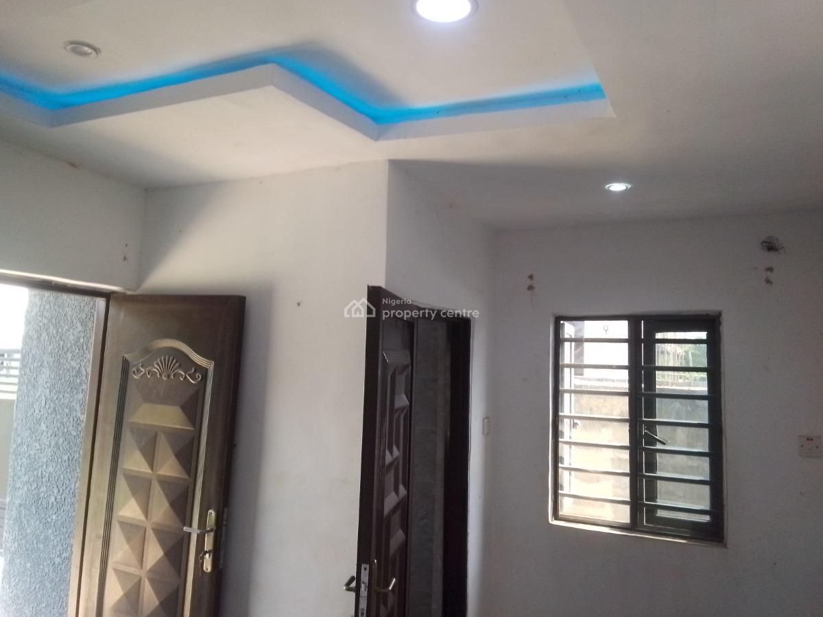 Luxury 1 Bedroom with Excellent Features, Rovers Estate, Ogombo, Ajah, Lagos, Mini Flat (room and Parlour) for Rent