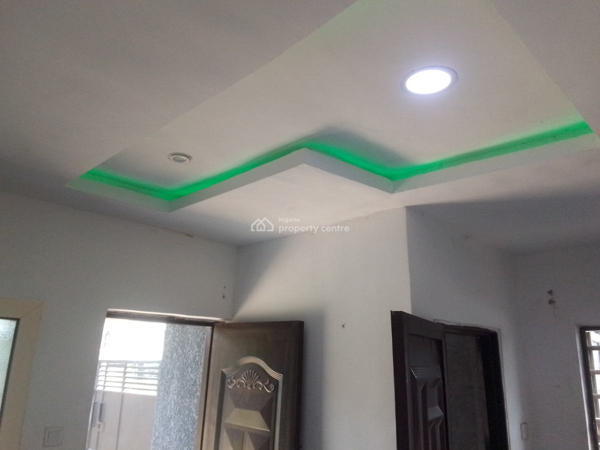 Luxury 1 Bedroom with Excellent Features, Rovers Estate, Ogombo, Ajah, Lagos, Mini Flat (room and Parlour) for Rent