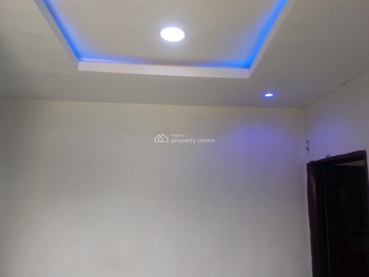 Luxury 1 Bedroom with Excellent Features, Rovers Estate, Ogombo, Ajah, Lagos, Mini Flat (room and Parlour) for Rent