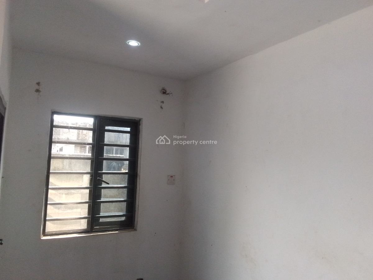 Luxury 1 Bedroom with Excellent Features, Rovers Estate, Ogombo, Ajah, Lagos, Mini Flat (room and Parlour) for Rent