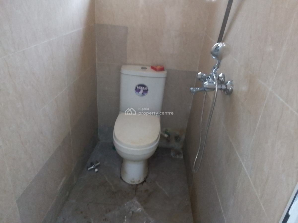 Luxury 1 Bedroom with Excellent Features, Rovers Estate, Ogombo, Ajah, Lagos, Mini Flat (room and Parlour) for Rent