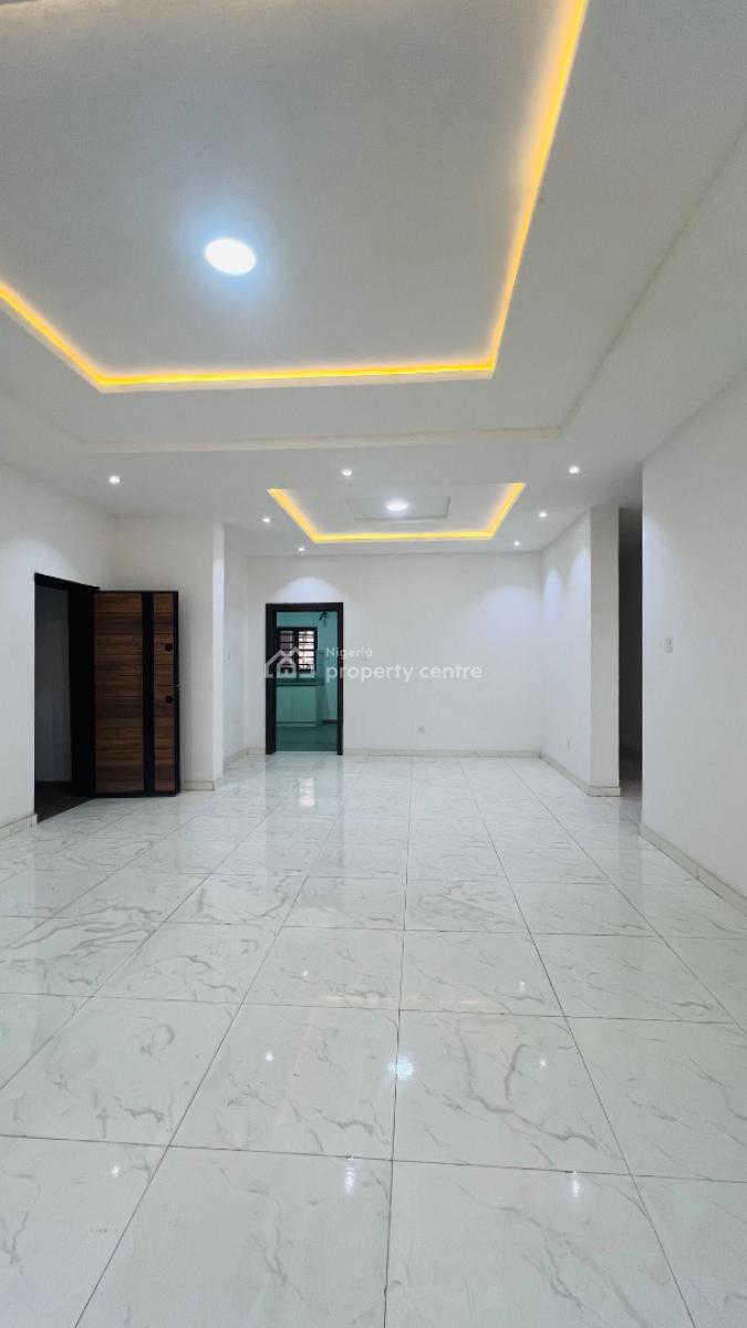 Brand New 3bedroom Apartment, Lekki Phase 1, Lekki, Lagos, Flat / Apartment for Rent