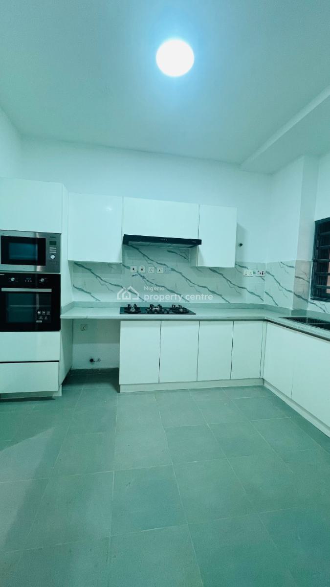 Brand New 3bedroom Apartment, Lekki Phase 1, Lekki, Lagos, Flat / Apartment for Rent