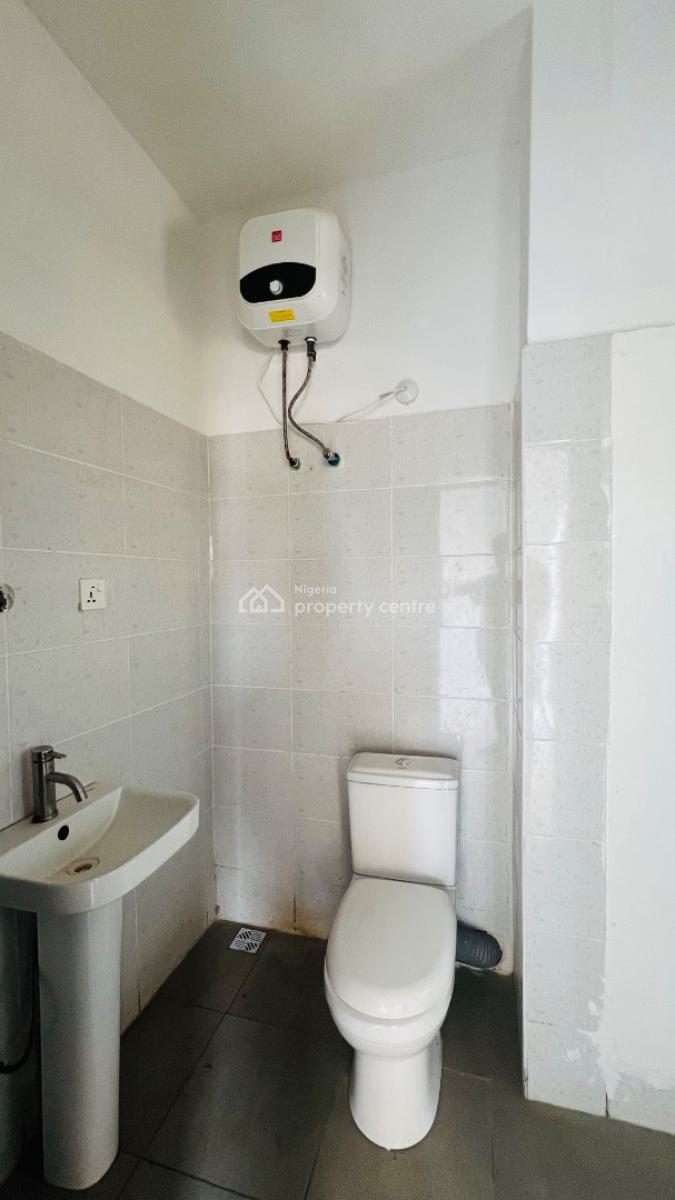 Brand New 3bedroom Apartment, Lekki Phase 1, Lekki, Lagos, Flat / Apartment for Rent