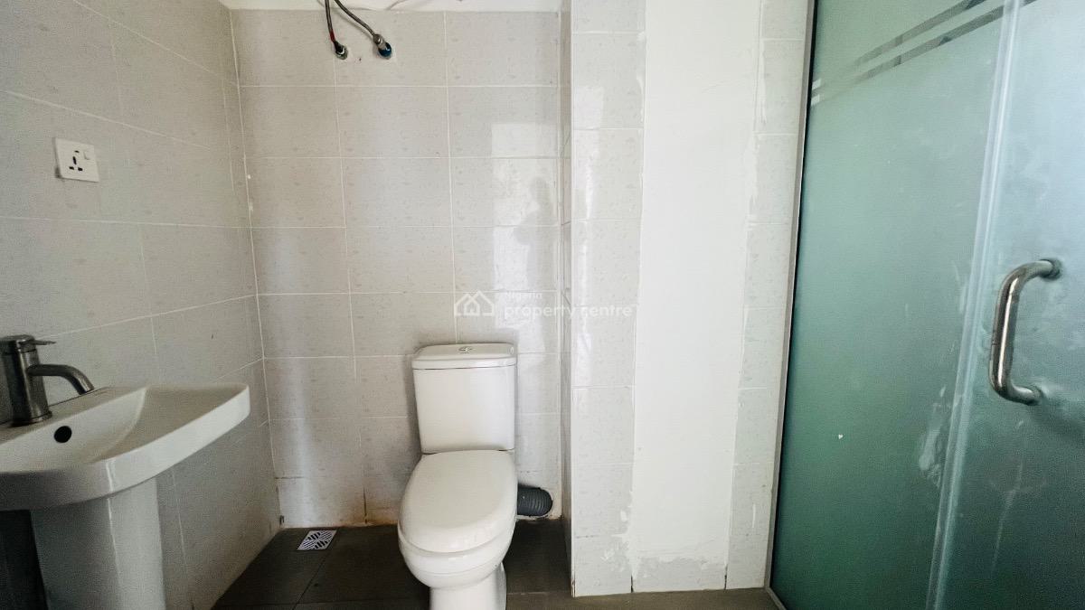 Brand New 3bedroom Apartment, Lekki Phase 1, Lekki, Lagos, Flat / Apartment for Rent