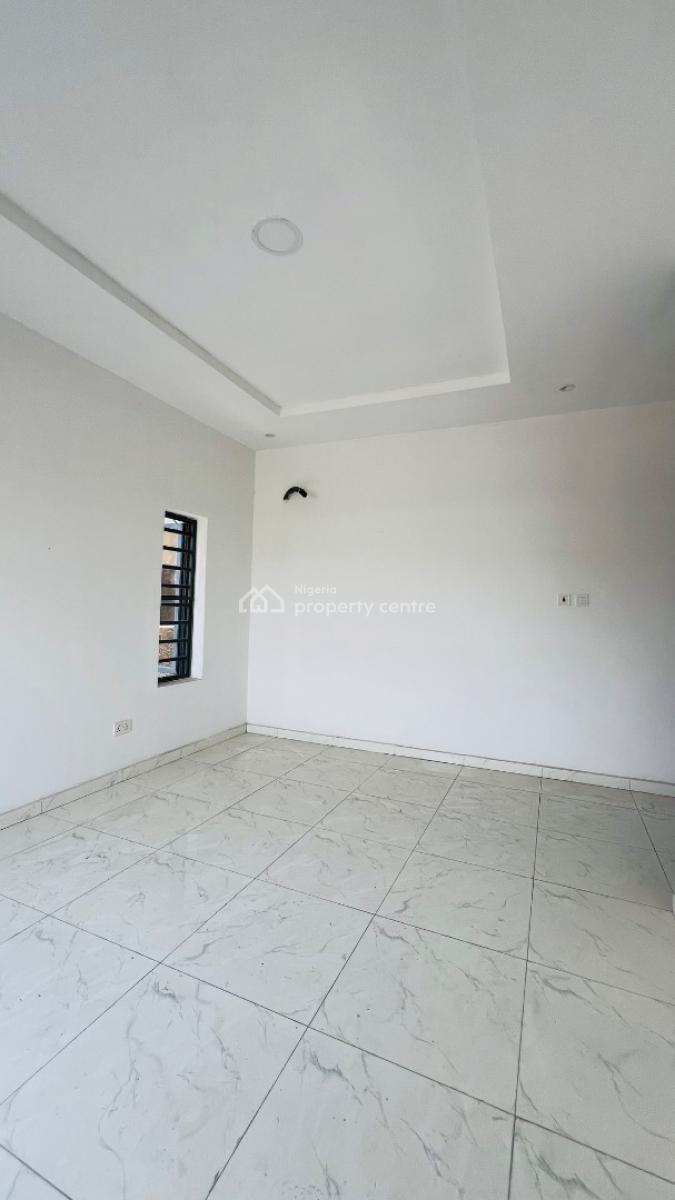 Brand New 3bedroom Apartment, Lekki Phase 1, Lekki, Lagos, Flat / Apartment for Rent