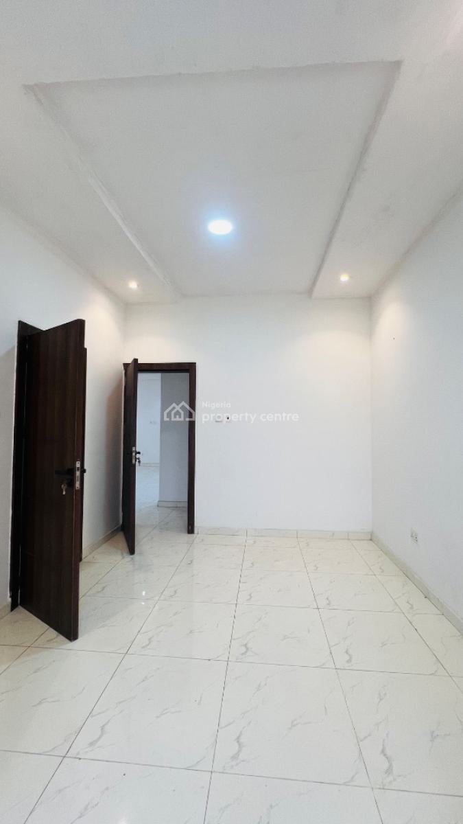 Brand New 3bedroom Apartment, Lekki Phase 1, Lekki, Lagos, Flat / Apartment for Rent