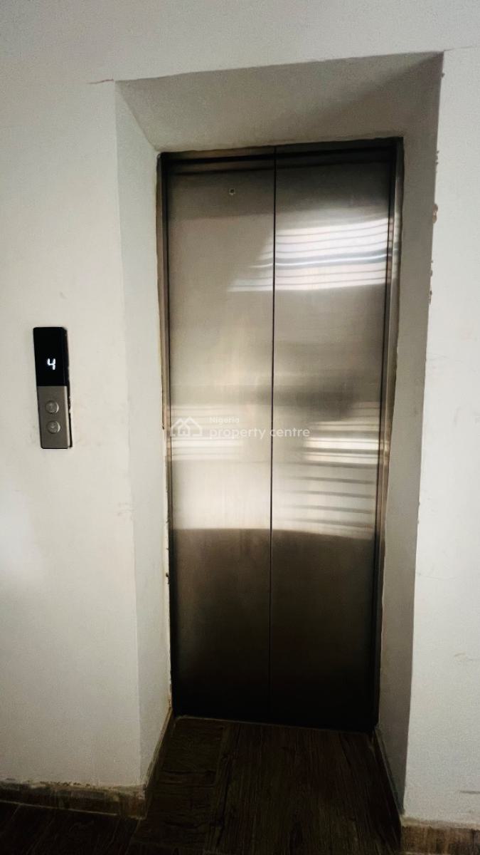 Brand New 3bedroom Apartment, Lekki Phase 1, Lekki, Lagos, Flat / Apartment for Rent