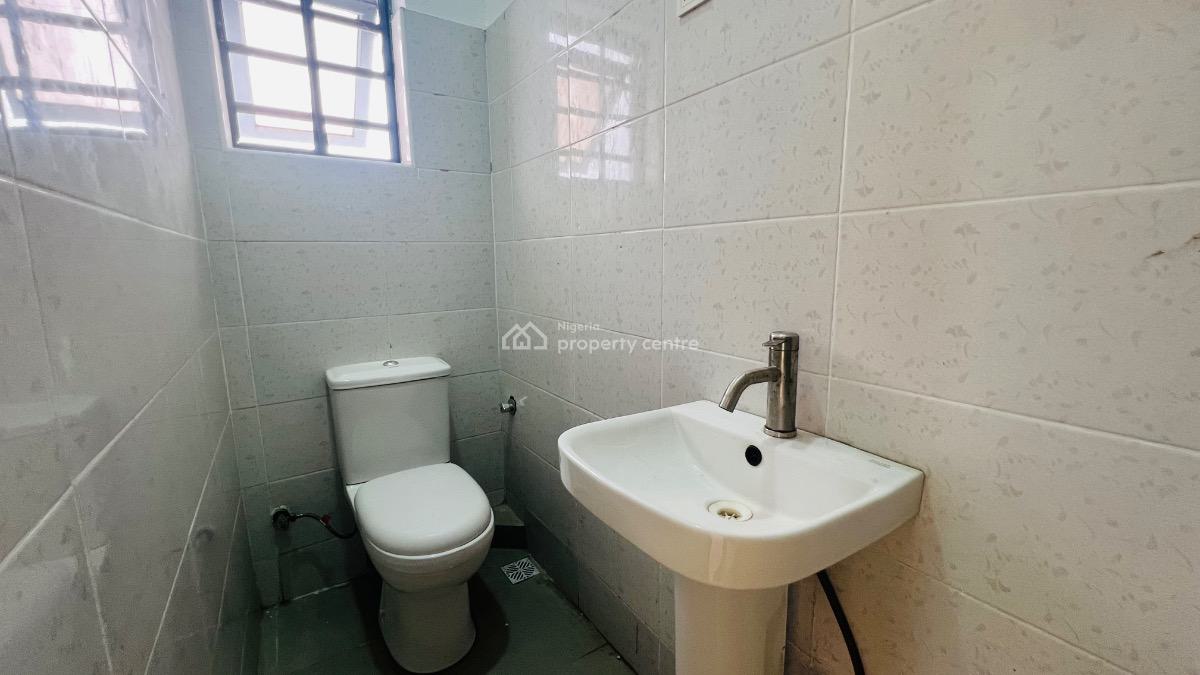 Brand New 3bedroom Apartment, Lekki Phase 1, Lekki, Lagos, Flat / Apartment for Rent