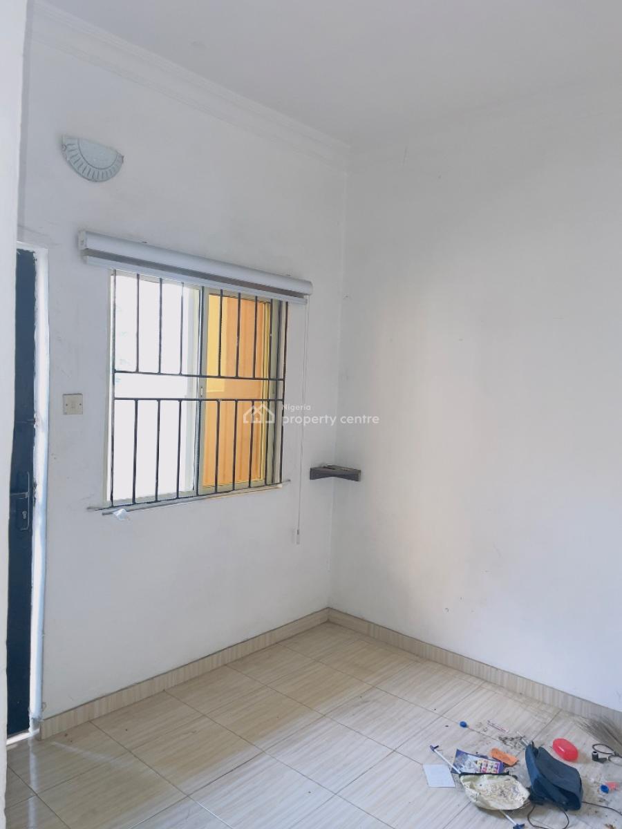 a Neatly Used 1 Bedroom Apartment, Campos, Lagos Island, Lagos, Mini Flat (room and Parlour) for Rent
