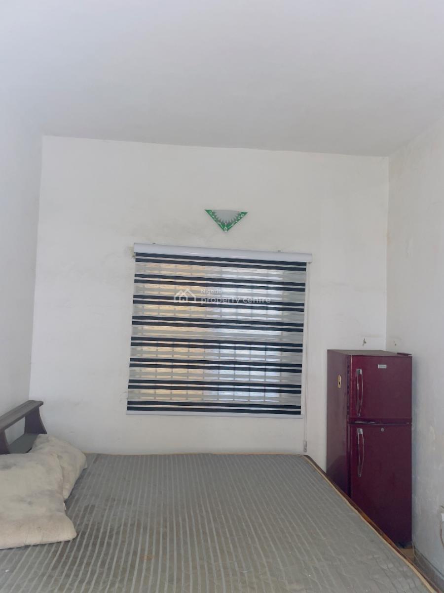 a Neatly Used 1 Bedroom Apartment, Campos, Lagos Island, Lagos, Mini Flat (room and Parlour) for Rent