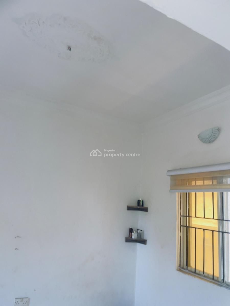 a Neatly Used 1 Bedroom Apartment, Campos, Lagos Island, Lagos, Mini Flat (room and Parlour) for Rent