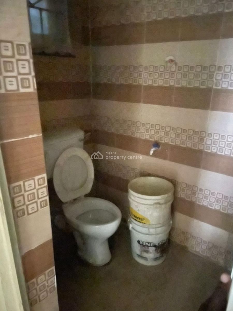 a Neatly Used 1 Bedroom Apartment, Campos, Lagos Island, Lagos, Mini Flat (room and Parlour) for Rent