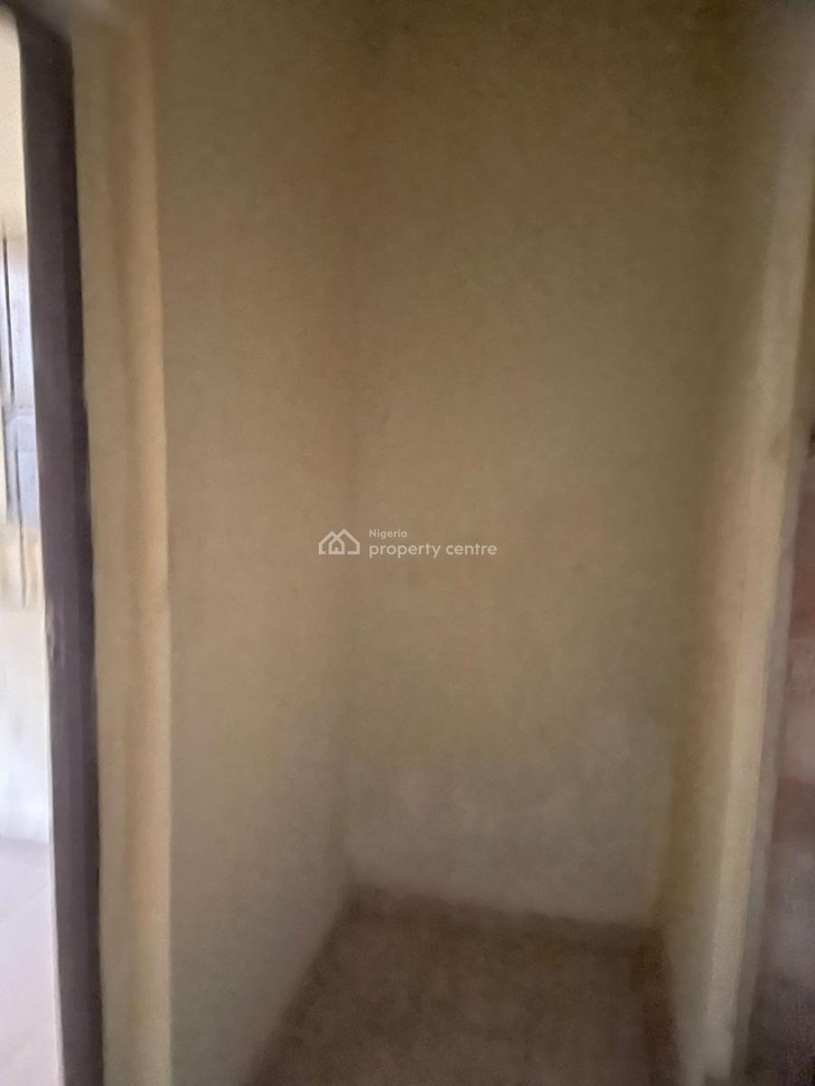 a Neatly Used 1 Bedroom Apartment, Campos, Lagos Island, Lagos, Mini Flat (room and Parlour) for Rent