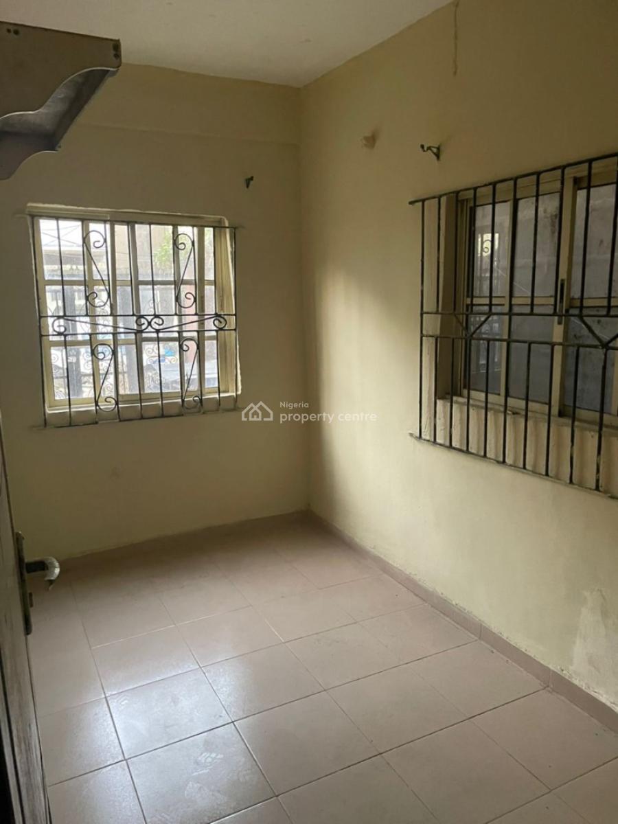 a Neatly Used 1 Bedroom Apartment, Campos, Lagos Island, Lagos, Mini Flat (room and Parlour) for Rent