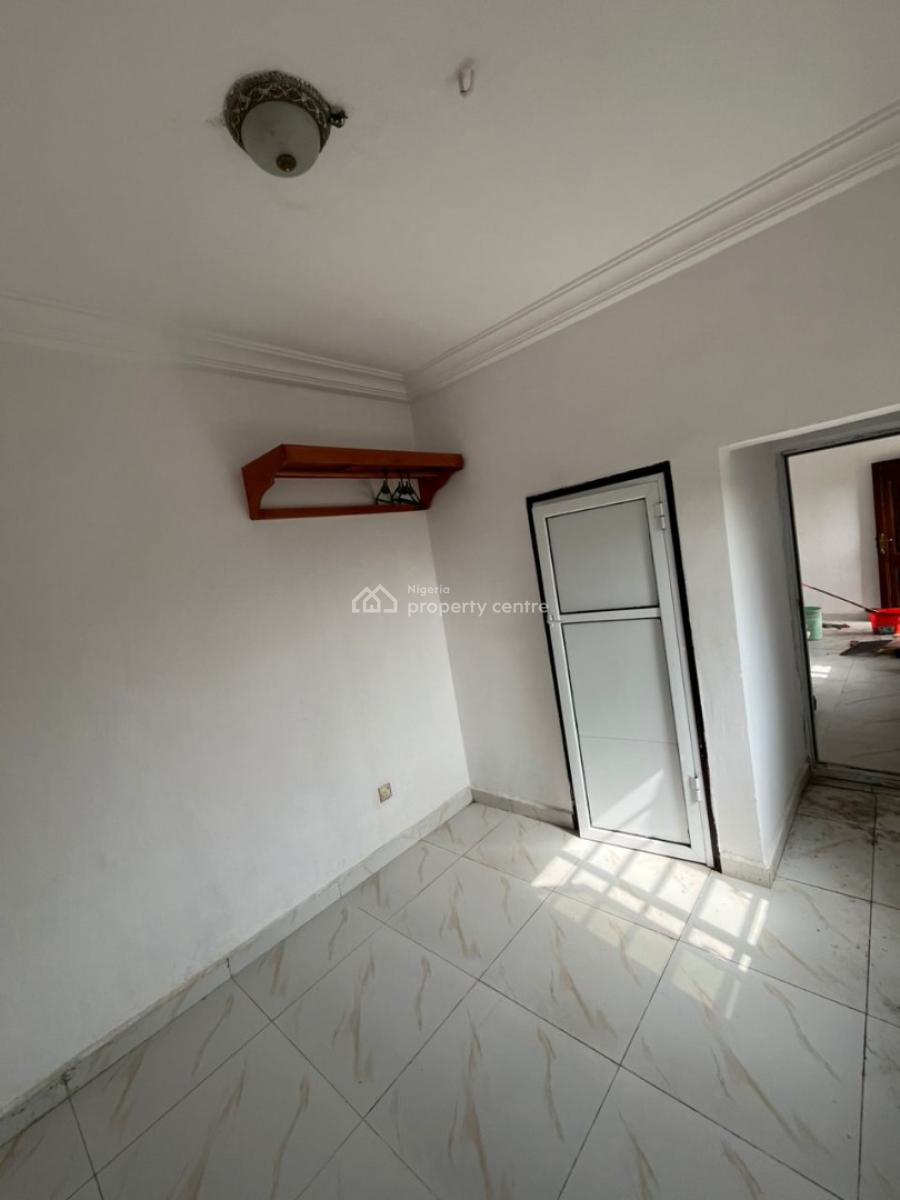Very Sharp Room and Parlour in an Estate, Sangotedo, Sangotedo, Ajah, Lagos, Mini Flat (room and Parlour) for Rent