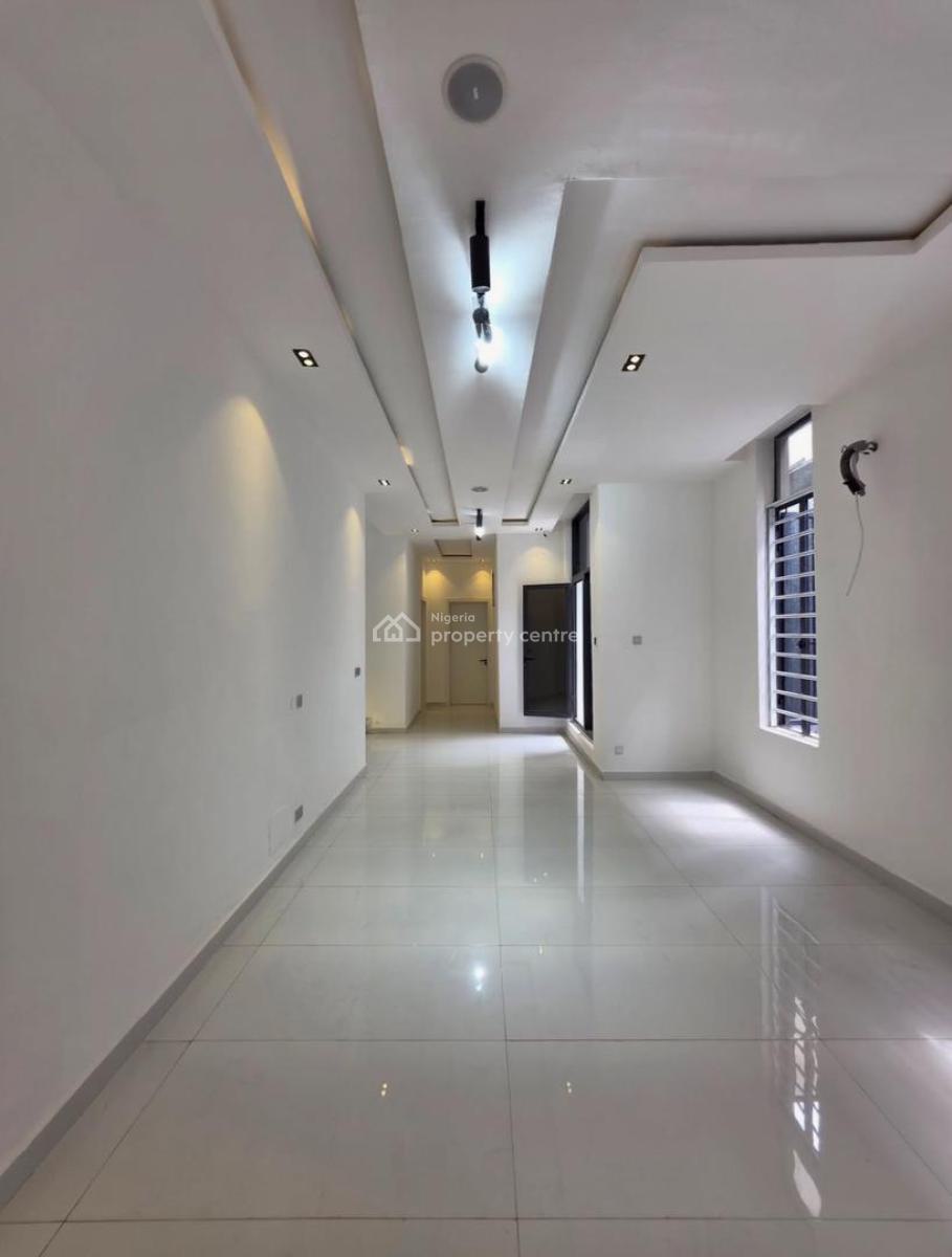 Beautiful 5 Bedroom Detached Home + Bq, Rooftop Terrace &  Pool, Orchid, 2nd Toll Gate, Lekki, Lagos, Detached Duplex for Sale