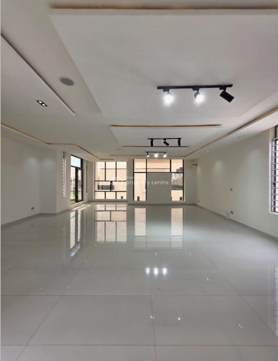 Beautiful 5 Bedroom Detached Home + Bq, Rooftop Terrace &  Pool, Orchid, 2nd Toll Gate, Lekki, Lagos, Detached Duplex for Sale