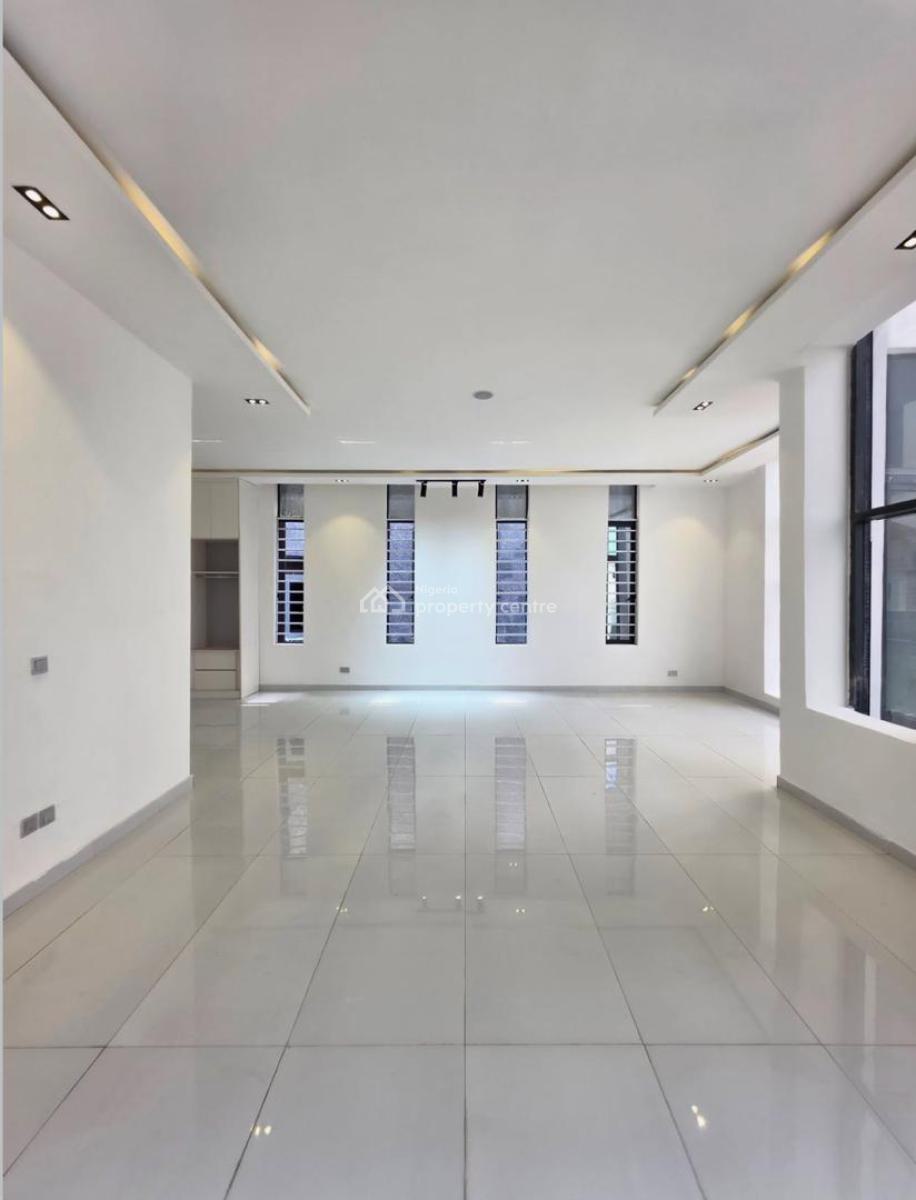 Beautiful 5 Bedroom Detached Home + Bq, Rooftop Terrace &  Pool, Orchid, 2nd Toll Gate, Lekki, Lagos, Detached Duplex for Sale