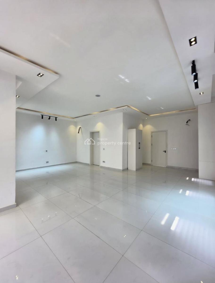 Beautiful 5 Bedroom Detached Home + Bq, Rooftop Terrace &  Pool, Orchid, 2nd Toll Gate, Lekki, Lagos, Detached Duplex for Sale