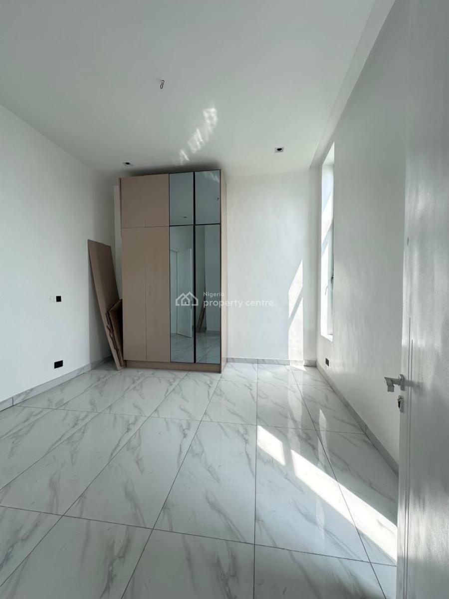 Elegant Spacious 5bedroom Fully Detached  Duplex with Pool + Gym, & Bq, Ikota, Lekki, Lagos, Detached Duplex for Sale