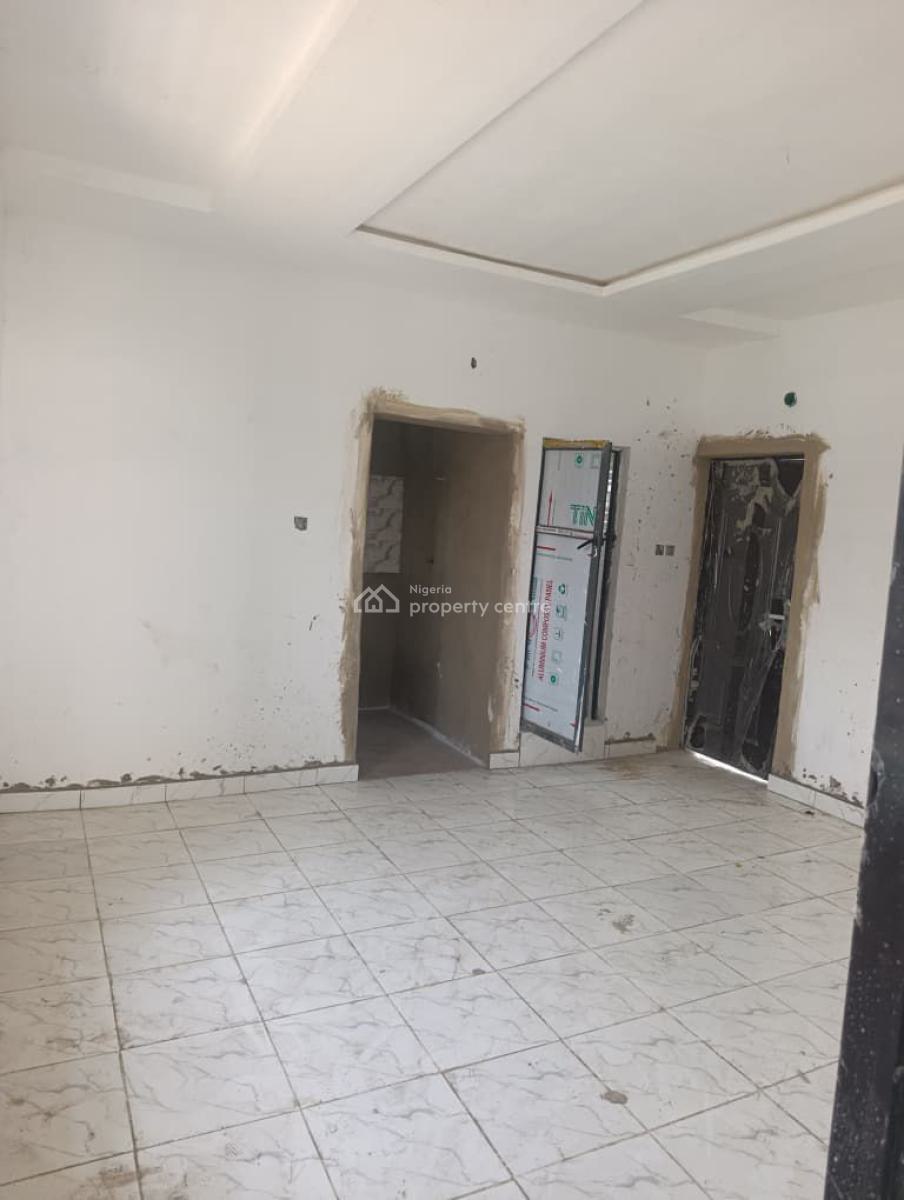 Ultra Modern 2bedroom Flat  All Room Ensuite, Pedro Gbagada Shomolu, Gbagada, Lagos, Block of Flats for Sale
