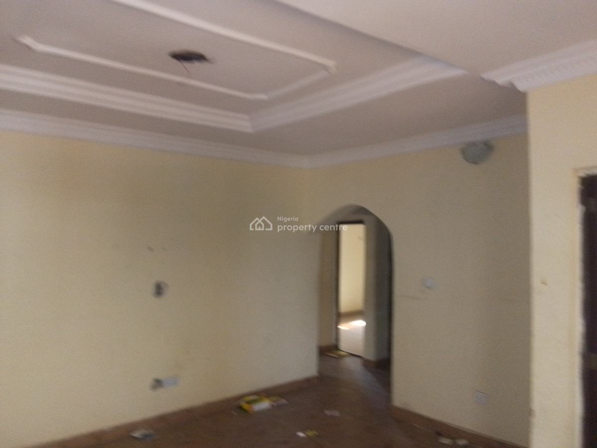 Spacious Luxury 3 Bedroom Flat with Excellent Features, Newtown Estate Rd, Ogombo, Ajah, Lagos, Flat / Apartment for Rent
