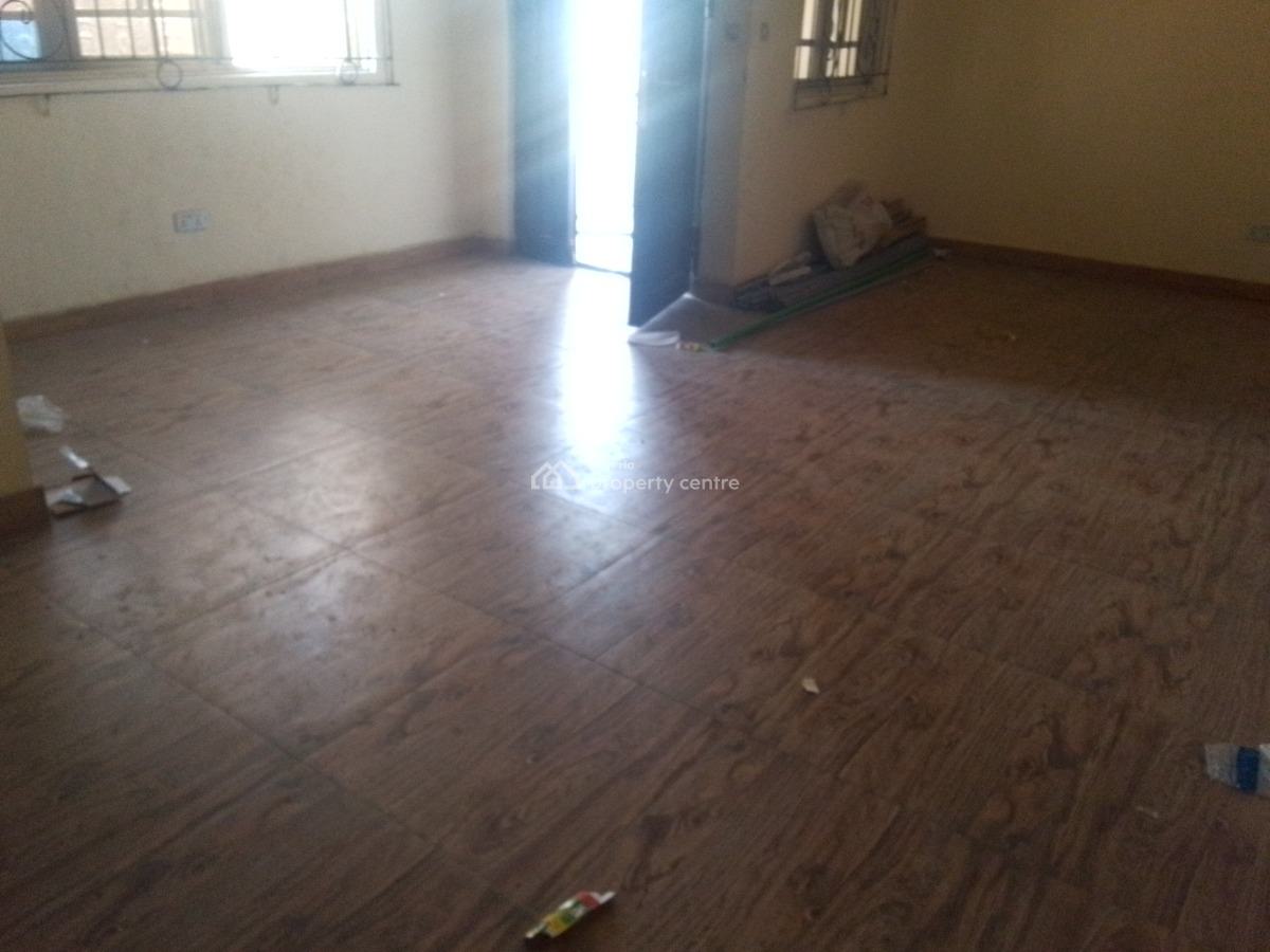 Spacious Luxury 3 Bedroom Flat with Excellent Features, Newtown Estate Rd, Ogombo, Ajah, Lagos, Flat / Apartment for Rent