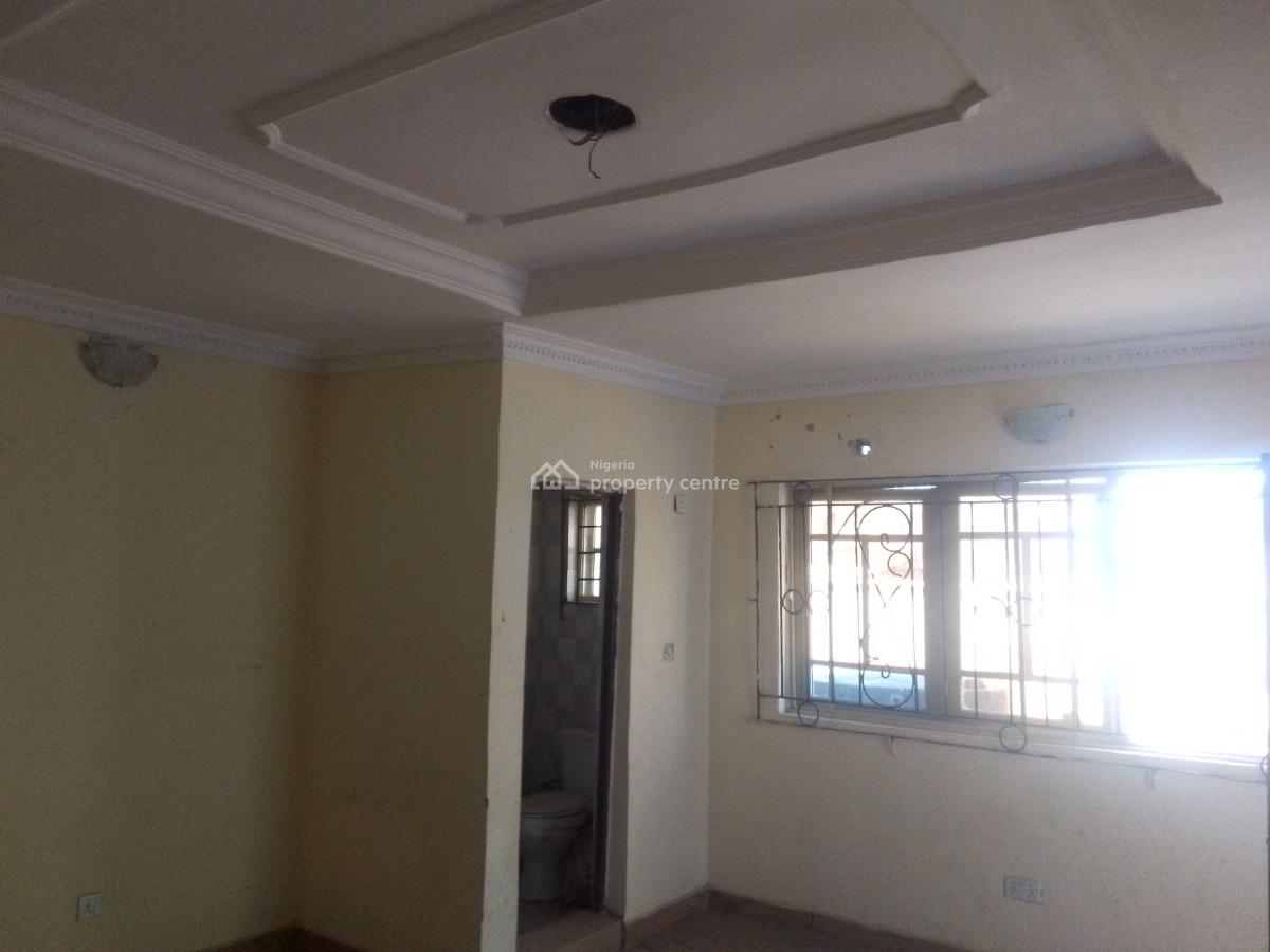 Spacious Luxury 3 Bedroom Flat with Excellent Features, Newtown Estate Rd, Ogombo, Ajah, Lagos, Flat / Apartment for Rent