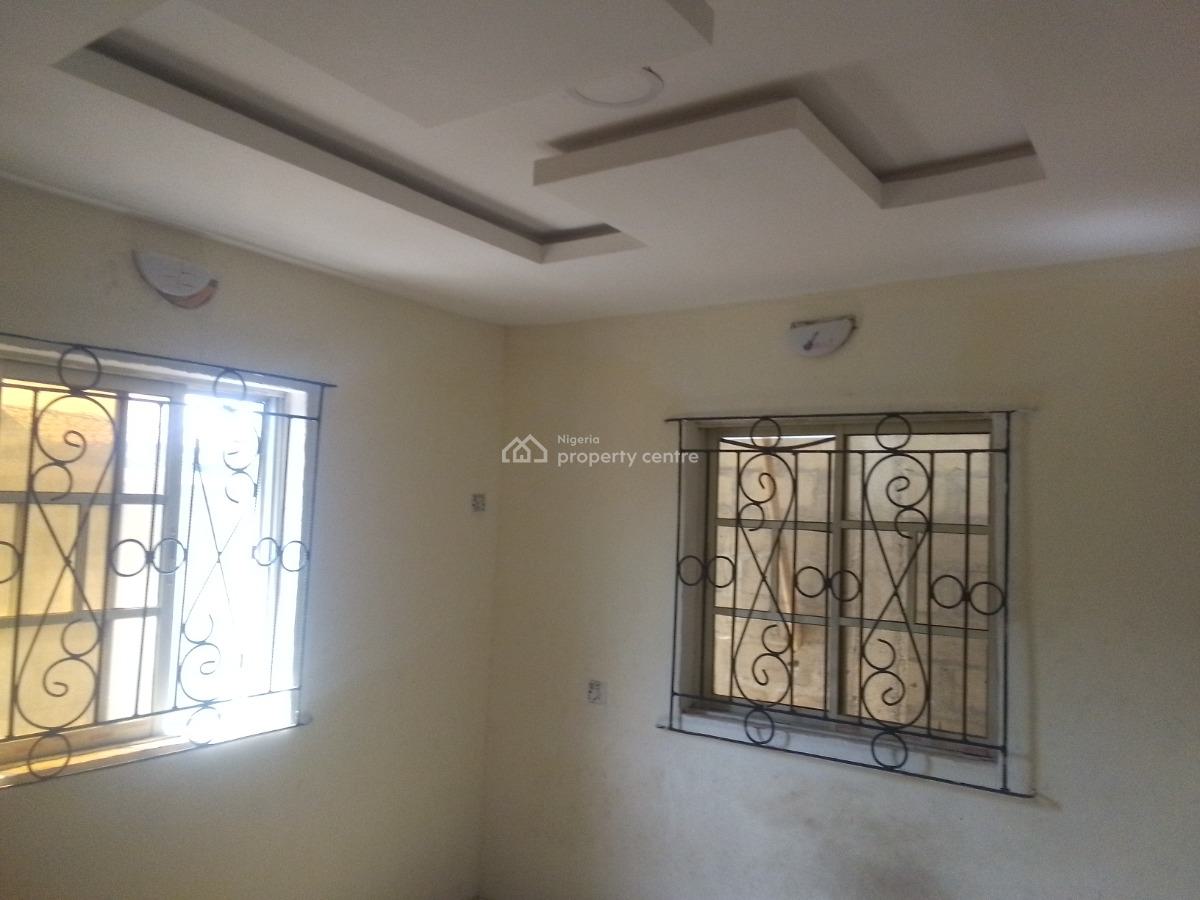 Spacious Luxury 3 Bedroom Flat with Excellent Features, Newtown Estate Rd, Ogombo, Ajah, Lagos, Flat / Apartment for Rent
