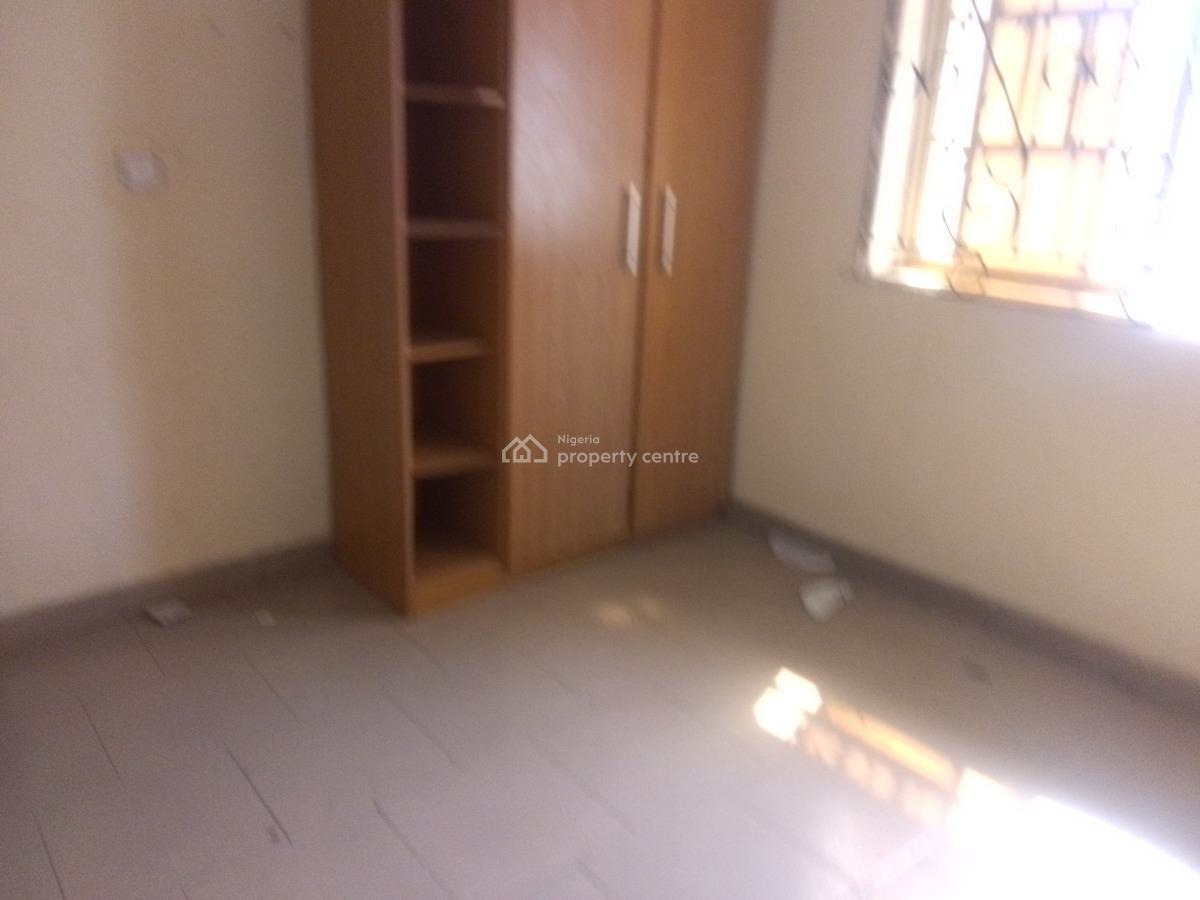 Spacious Luxury 3 Bedroom Flat with Excellent Features, Newtown Estate Rd, Ogombo, Ajah, Lagos, Flat / Apartment for Rent