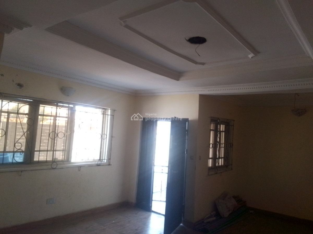 Spacious Luxury 3 Bedroom Flat with Excellent Features, Newtown Estate Rd, Ogombo, Ajah, Lagos, Flat / Apartment for Rent
